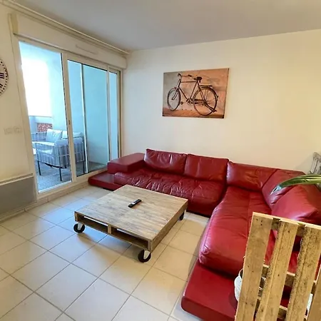 公寓 Le Caviste Proche Gare Centre-ville Wifi-netflix *