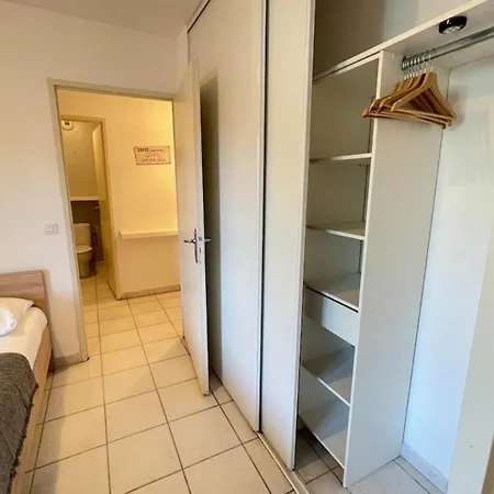 Le Caviste Proche Gare Centre-ville Wifi-netflix * Marseilles